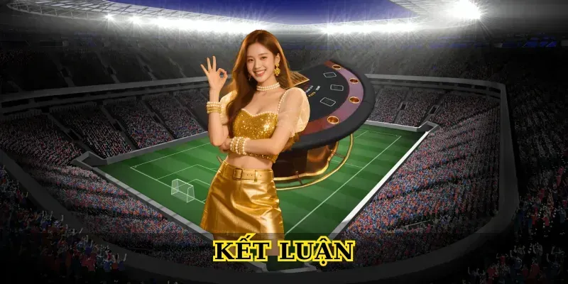 Kết luận